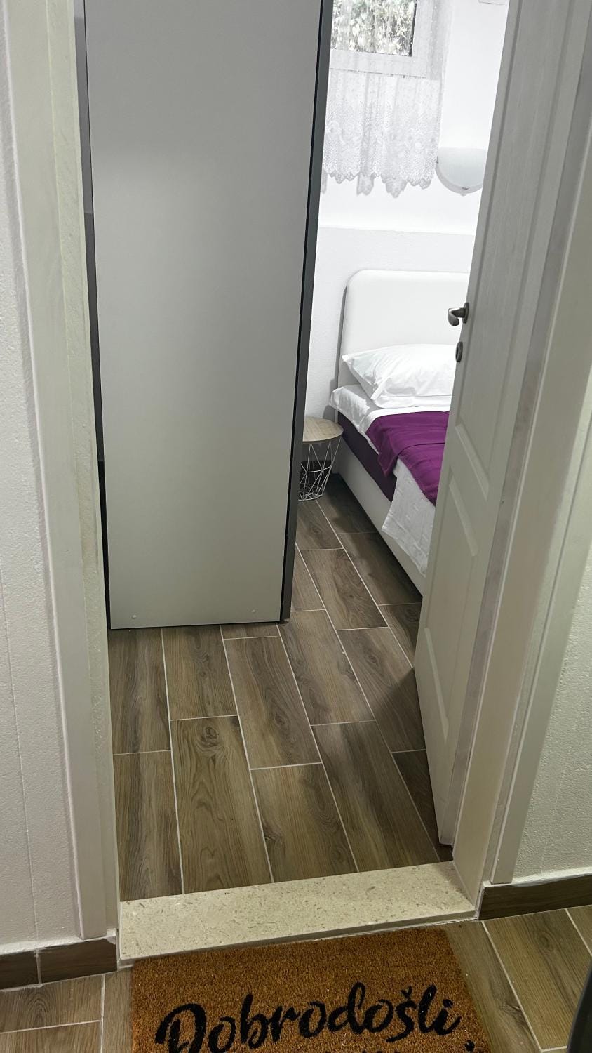 Barbarez Guest House Apartment in Dubrovnik-Neretva County