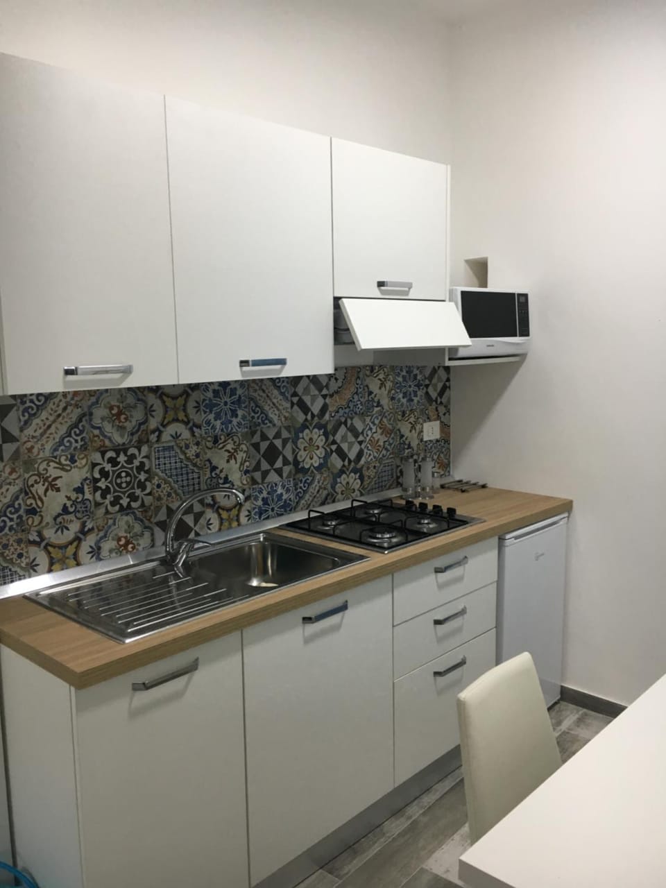 Appartamento Storico 37 Apartment in Trapani