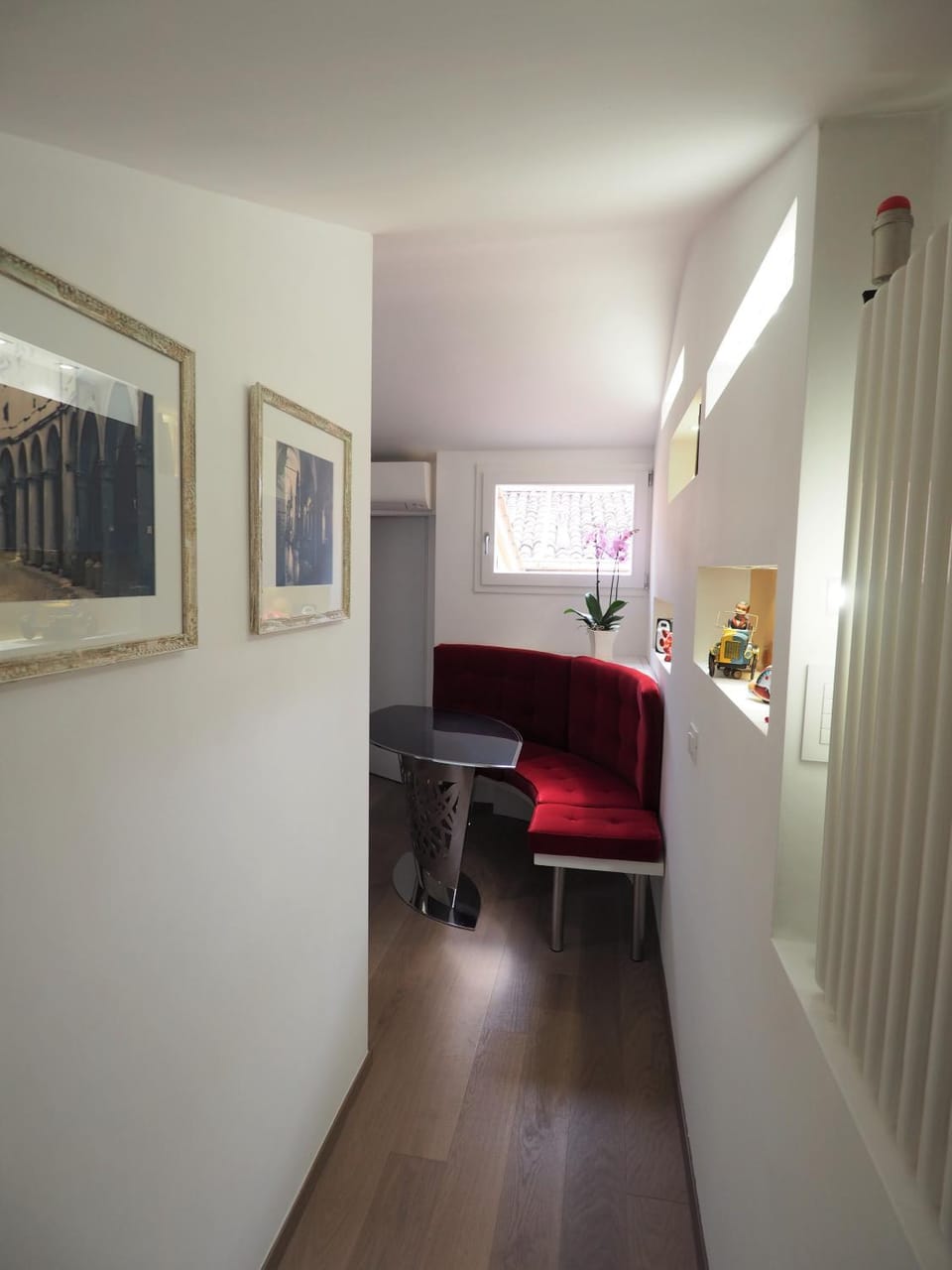 Tetti Rossi Apartment in Bologna