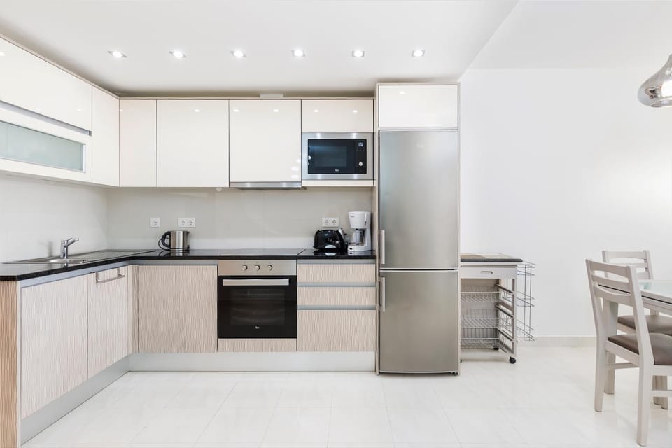 Victory Village 9F Apartment in Faro District