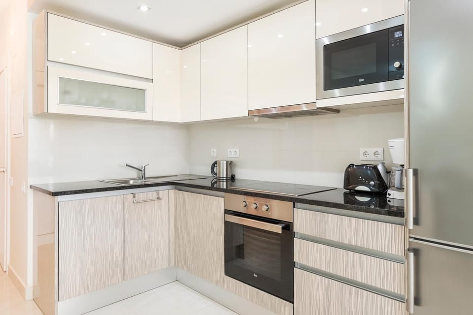 Victory Village 9F Apartment in Faro District