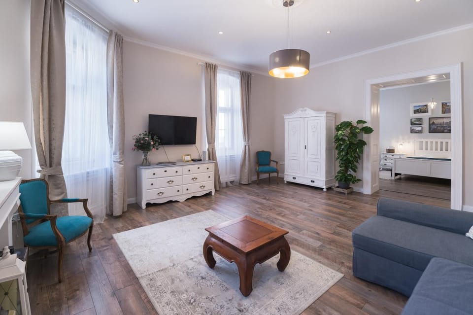 Hibay Apartman Apartment in Slovakia