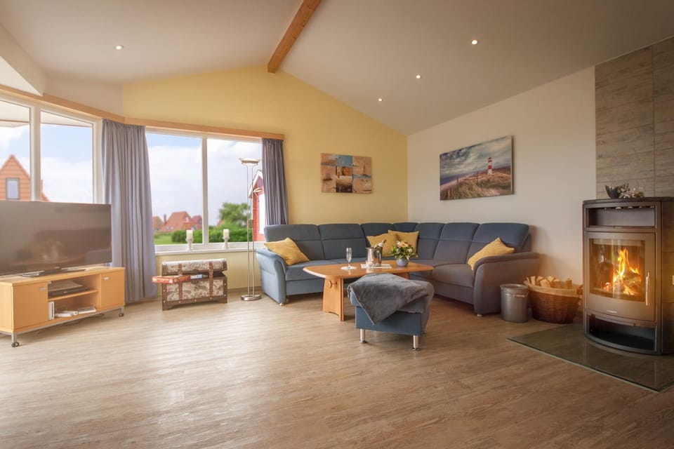 Ferienhaus Strandnixe House in Schleswig-Holstein