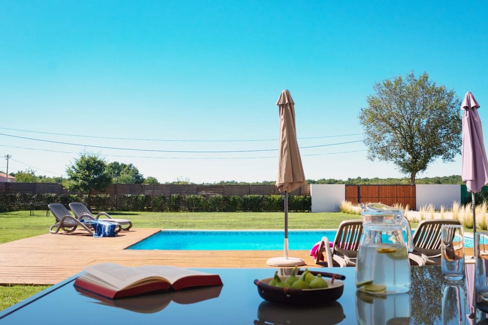 Garden, Balcony/Terrace, Garden view, Swimming pool