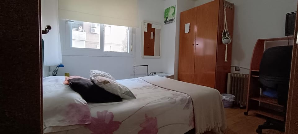 Habitación Maria Jose Vacation rental in Benidorm