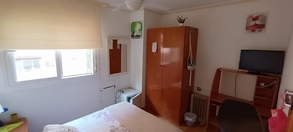 Habitación Maria Jose Vacation rental in Benidorm
