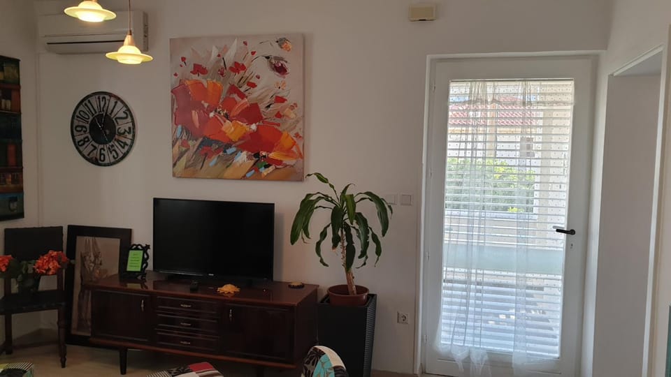 Apartments P&L Apartment in Lika-Senj County