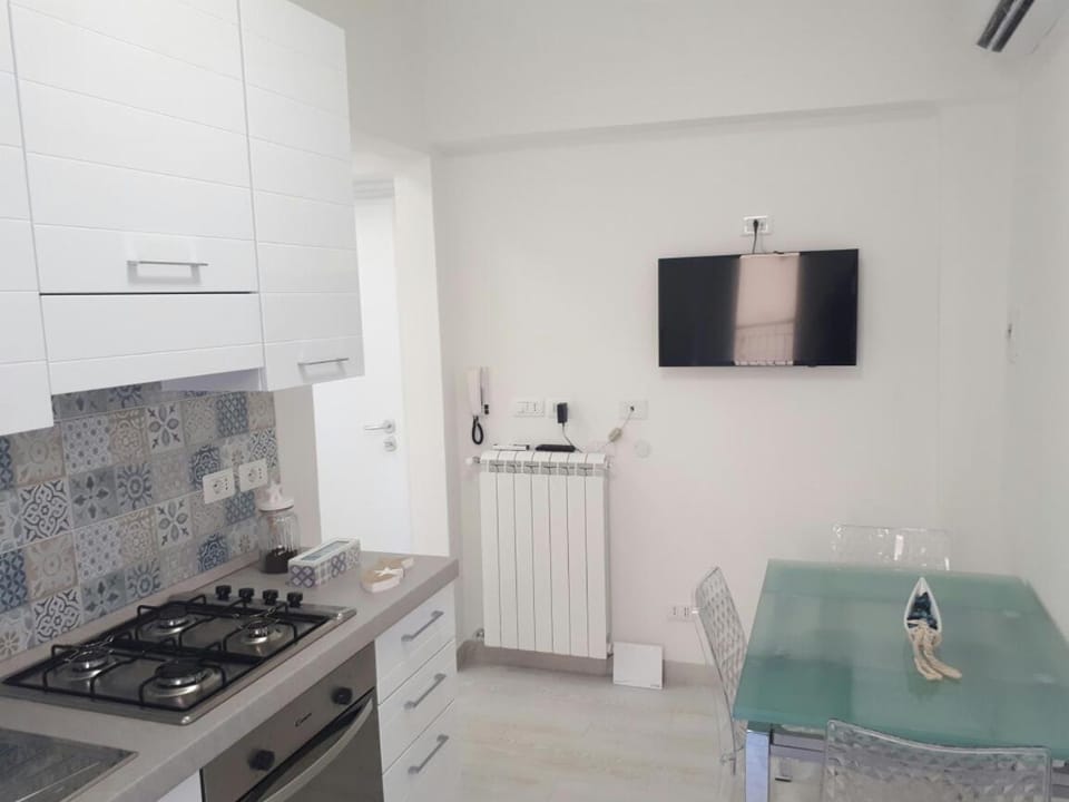 "Il Faro sul Mare" Apartment Apartment in Laigueglia