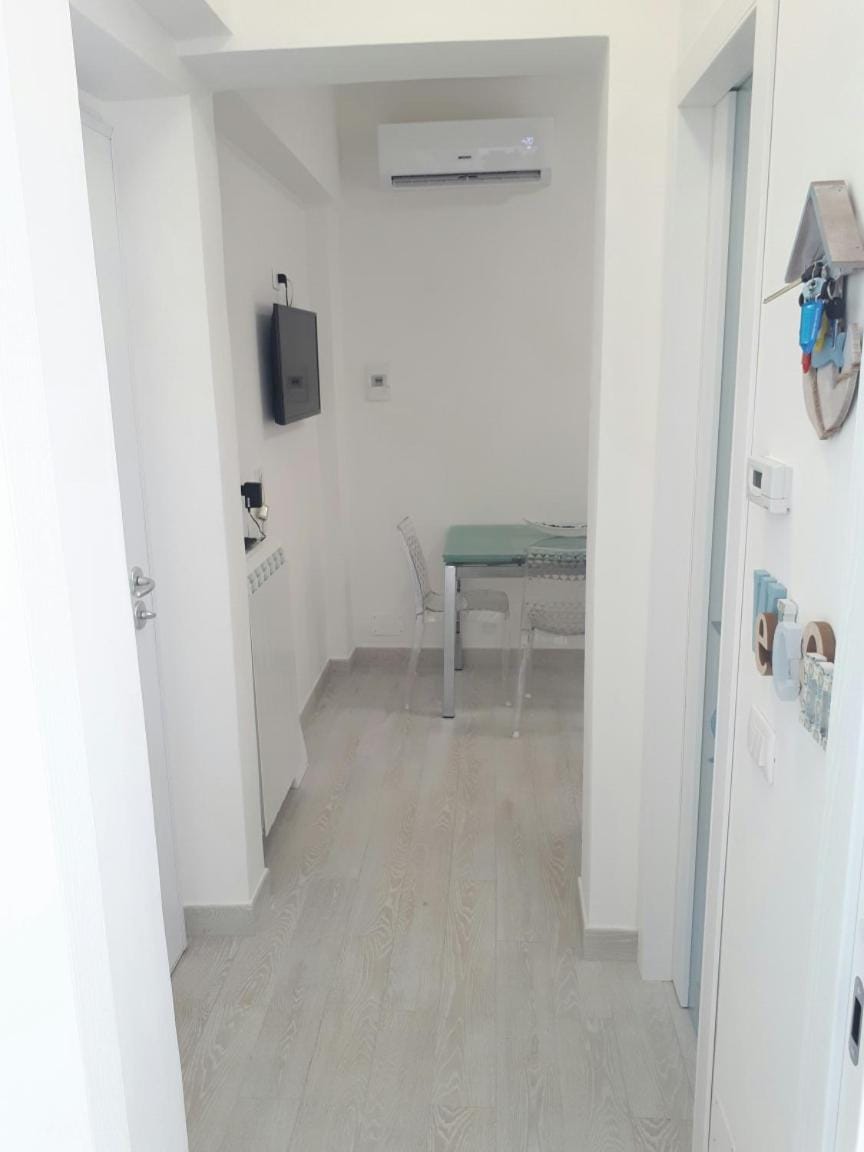 "Il Faro sul Mare" Apartment Apartment in Laigueglia