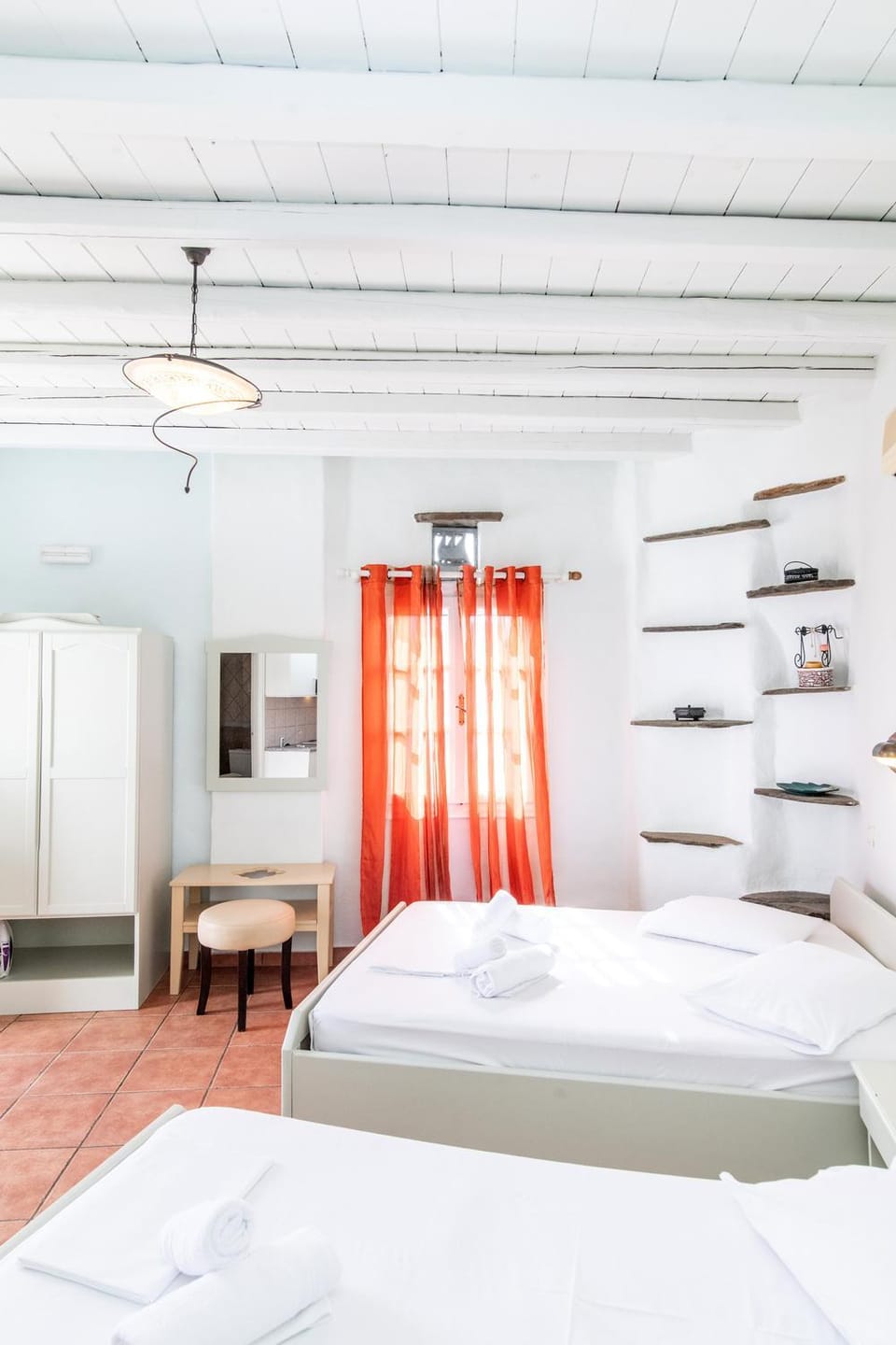 Apodrasi Apartment hotel in Decentralized Administration of the Aegean