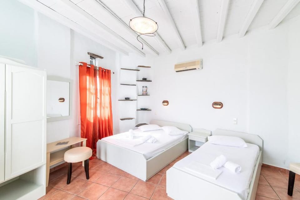 Apodrasi Apartment hotel in Decentralized Administration of the Aegean