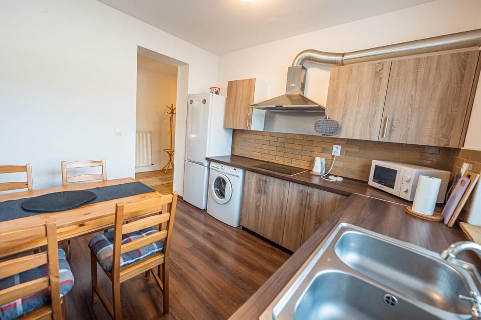 Food close-up, Kitchen or kitchenette