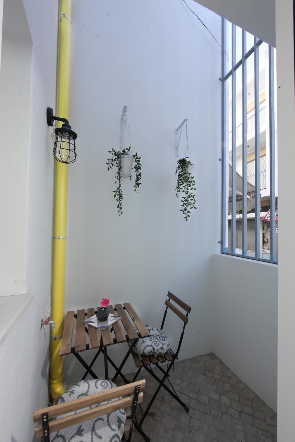 Dubocage45Citycenter House in Faro