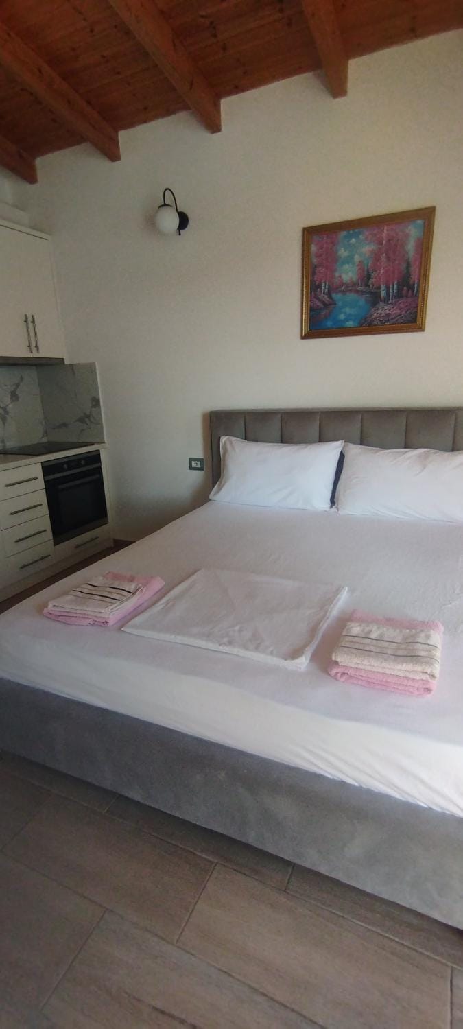 Ksamil holiday Apartment in Ksamil