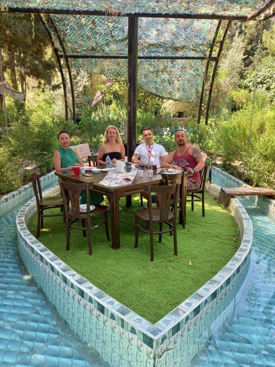 Adrasan La Casita Hotel Hotel in Antalya Province