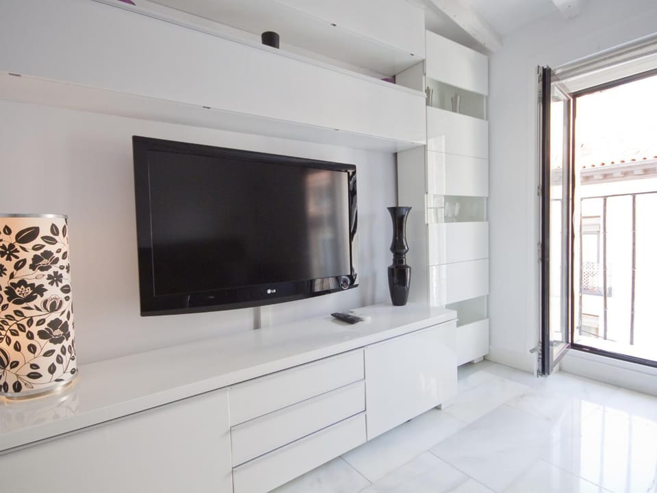 Deluxe en plaza mayor Apartment in Centro
