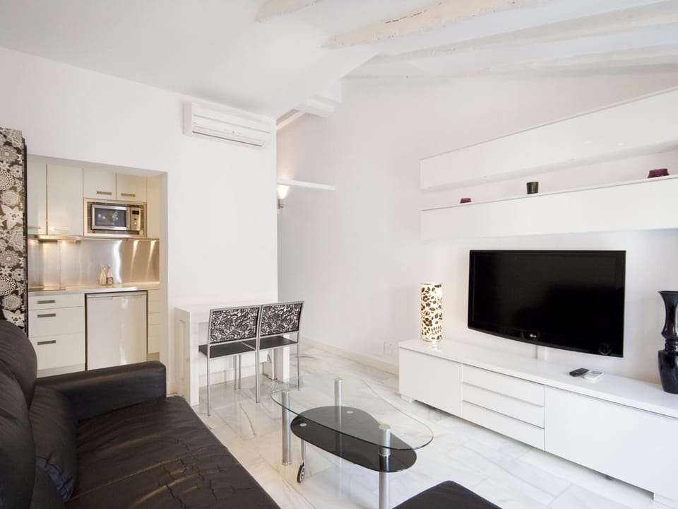 Deluxe en plaza mayor Apartment in Centro