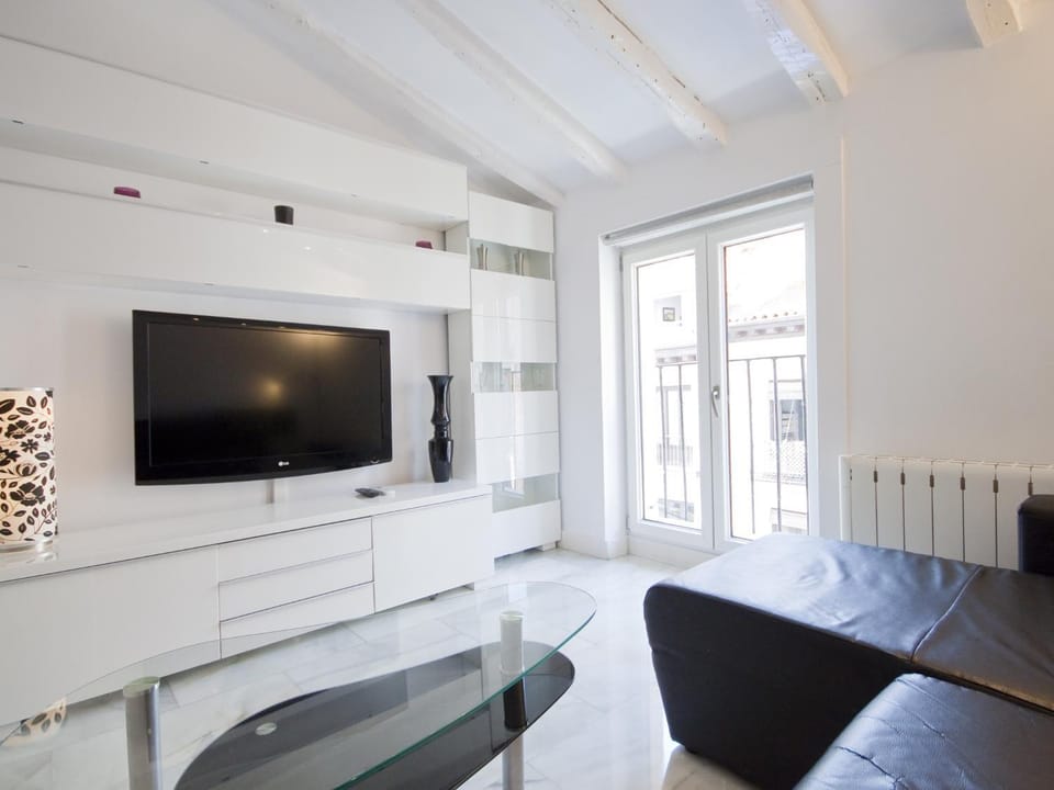 Deluxe en plaza mayor Apartment in Centro
