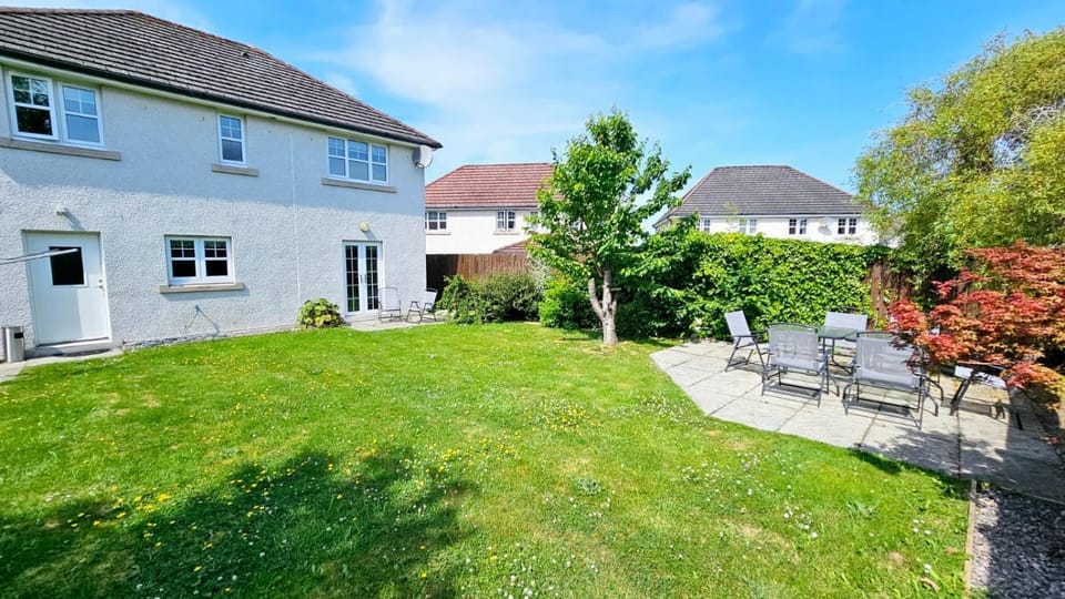 26 Woodgrove Drive House in Inverness