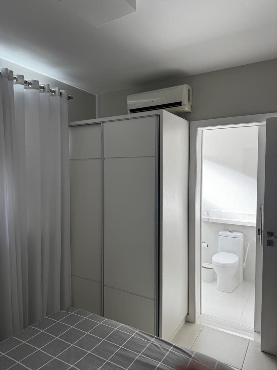 Madrid Apartment in Florianopolis