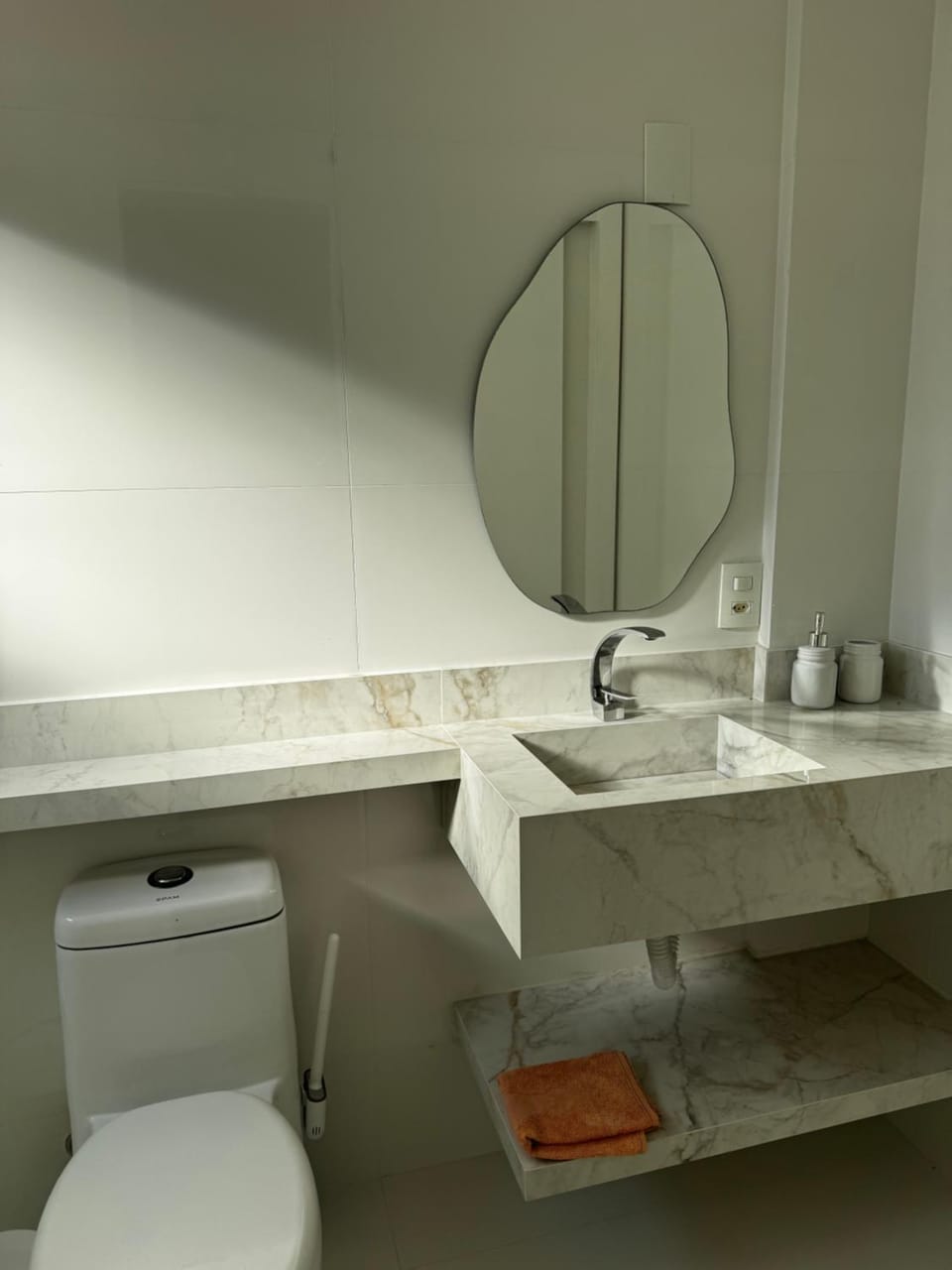 Madrid Apartment in Florianopolis