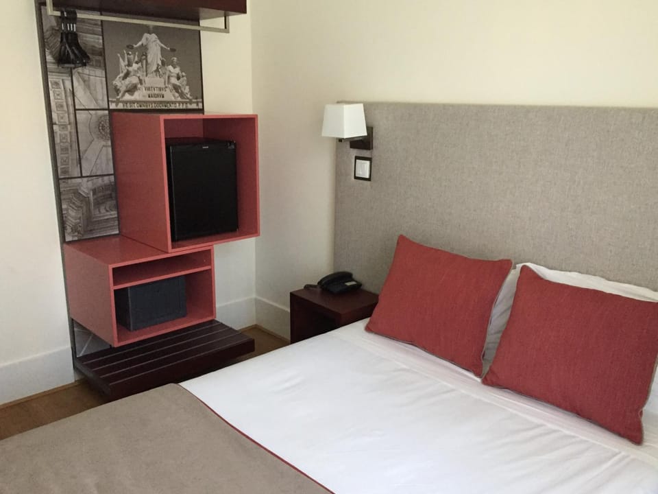 Hotel Dublin Hotel in Lisbon