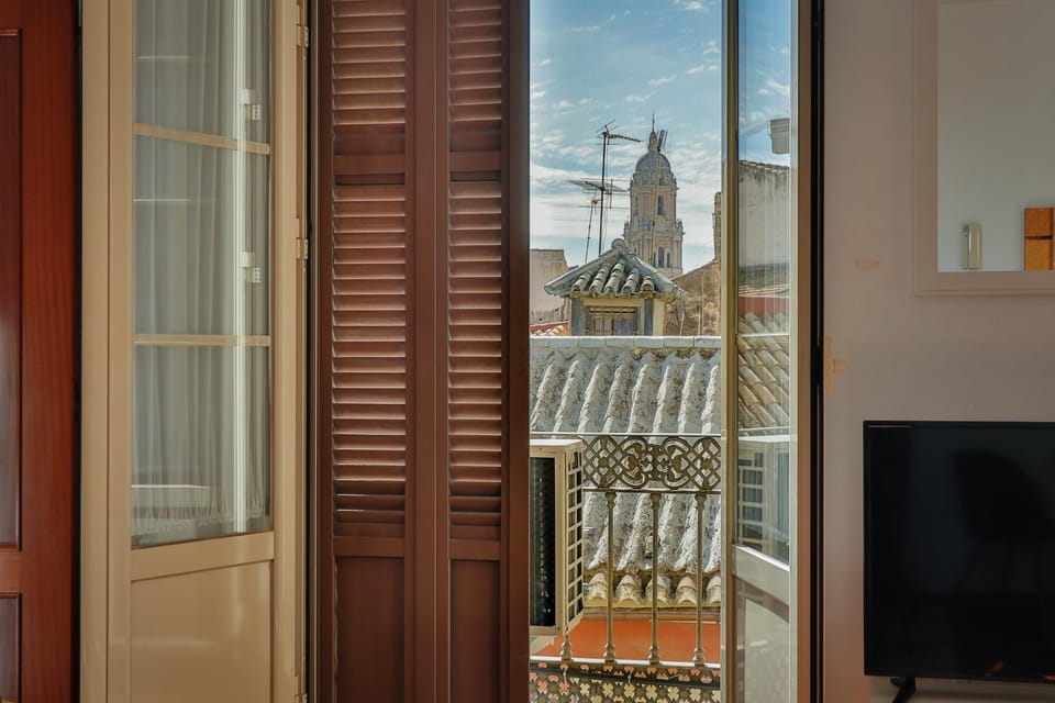 View (from property/room)