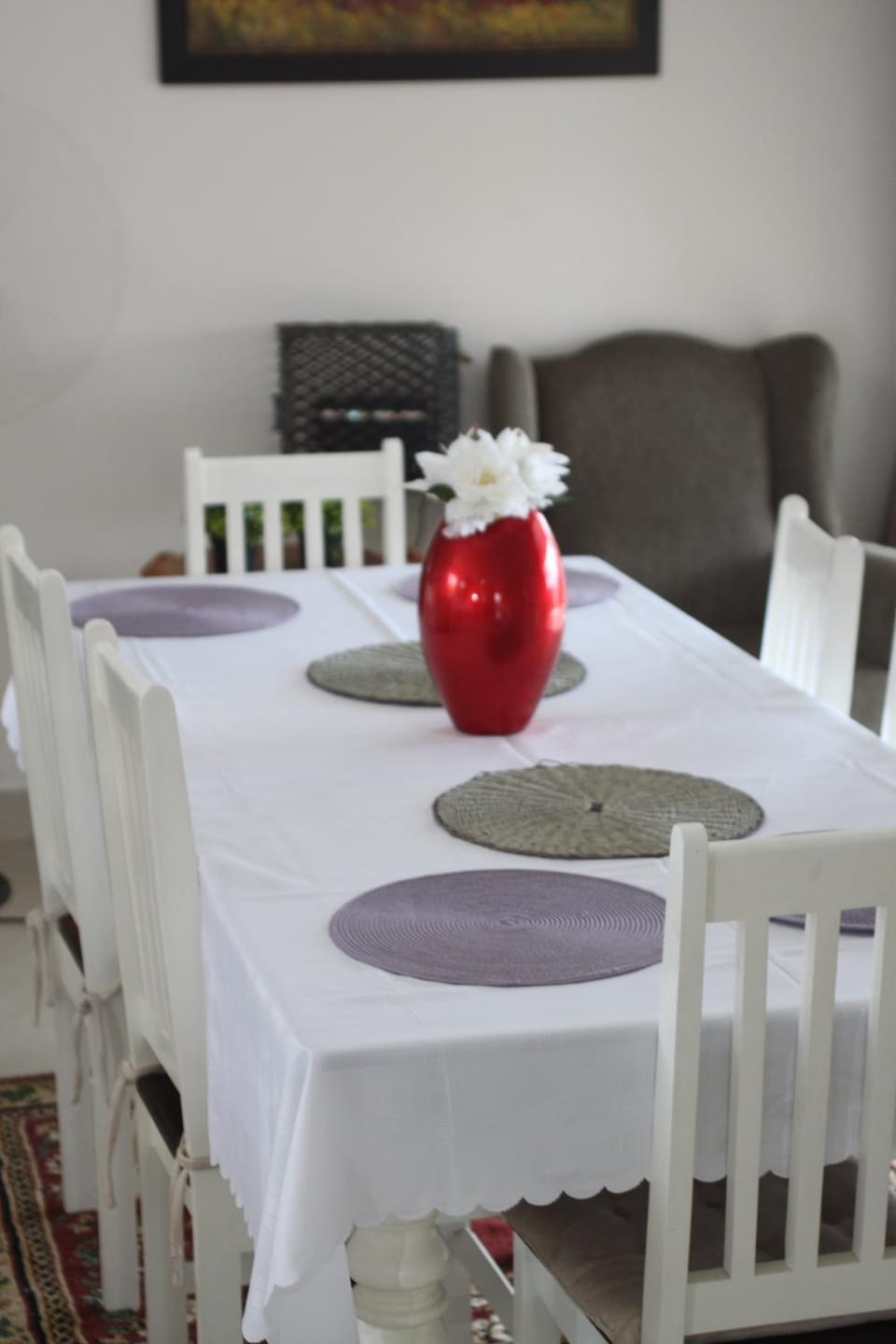 Tuscany By The Sea House in KwaZulu-Natal