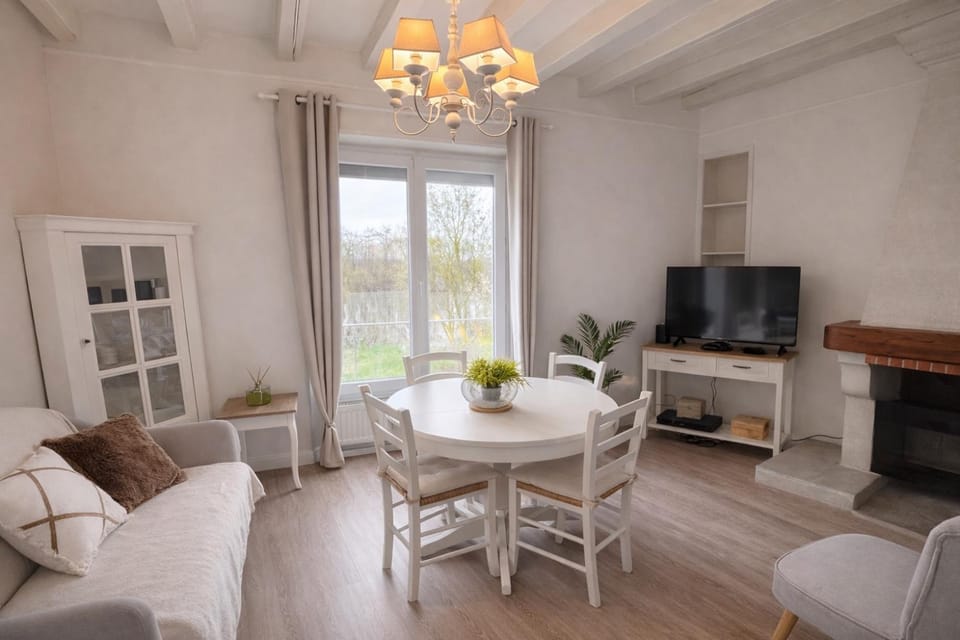 Le Petit Nid de Beauval House in Centre-Val de Loire