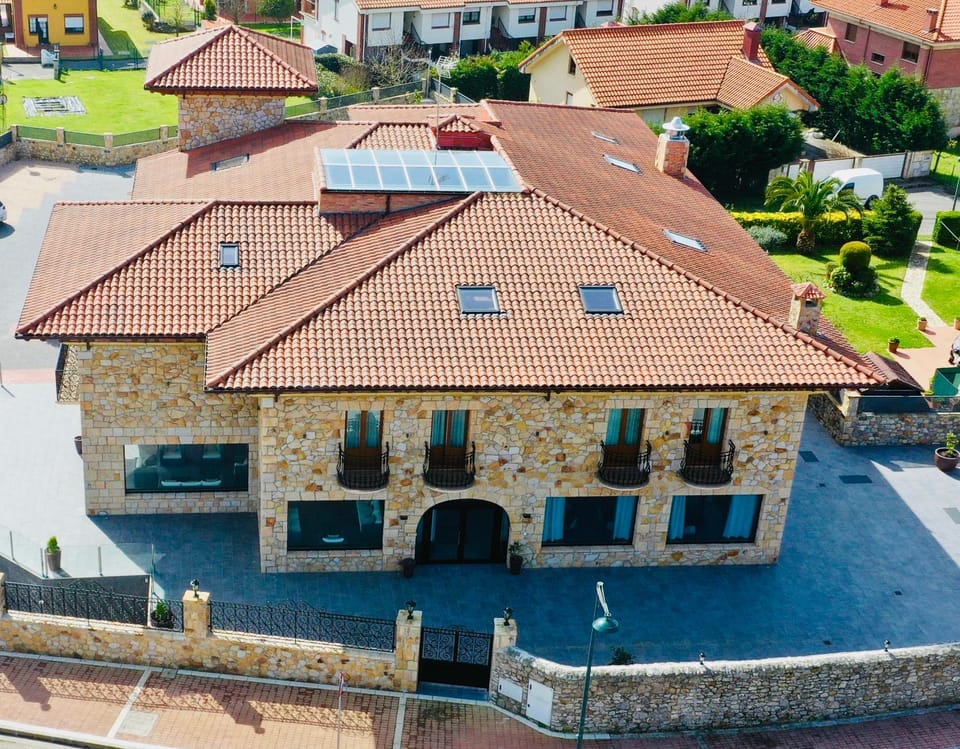 Hotel Gastronómico Torre de Galizano Hotel in Cantabria
