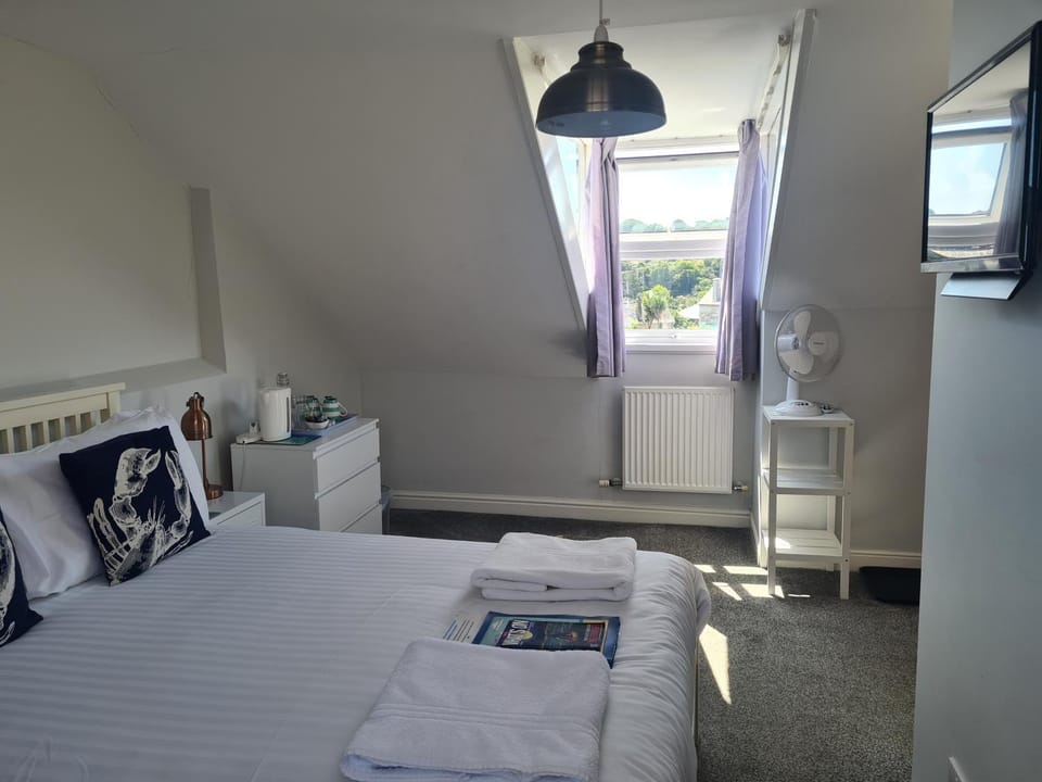 Saltwater Bed and Breakfast in Saint Ives