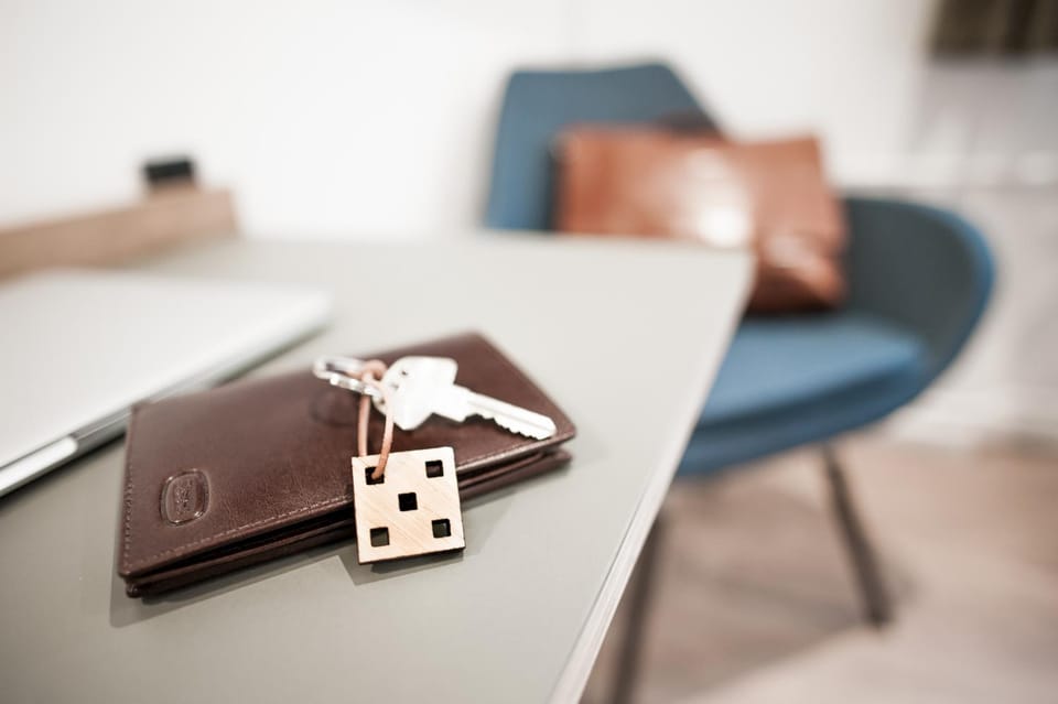 Hotel Town Living Hotel in Ringkobing