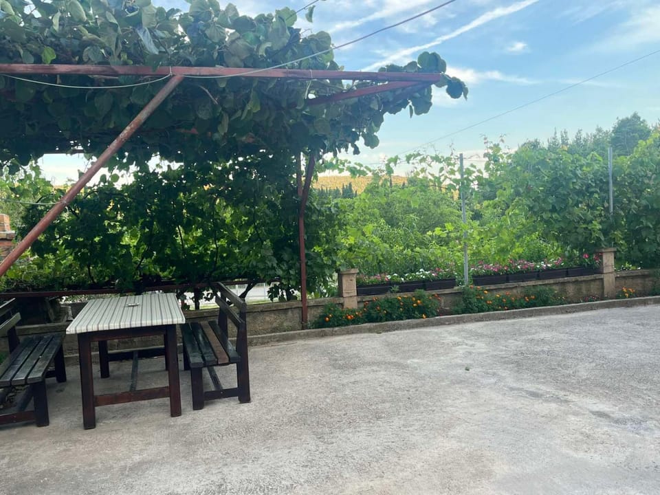 Apartmani Joca Apartment in Montenegro