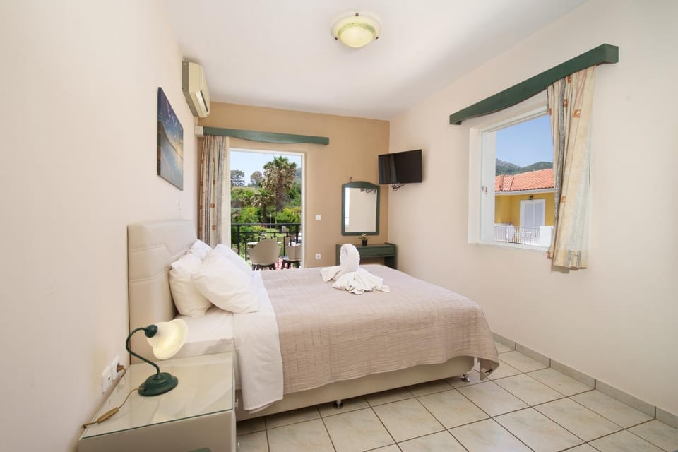 Aegealis Studios Apartment in Cephalonia