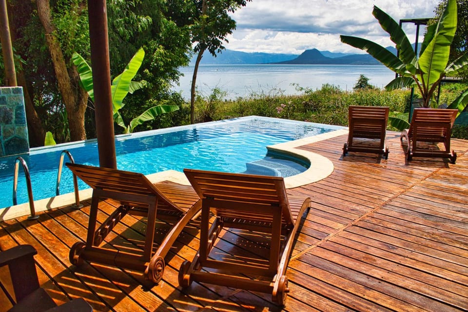 Balcony/Terrace, Swimming pool