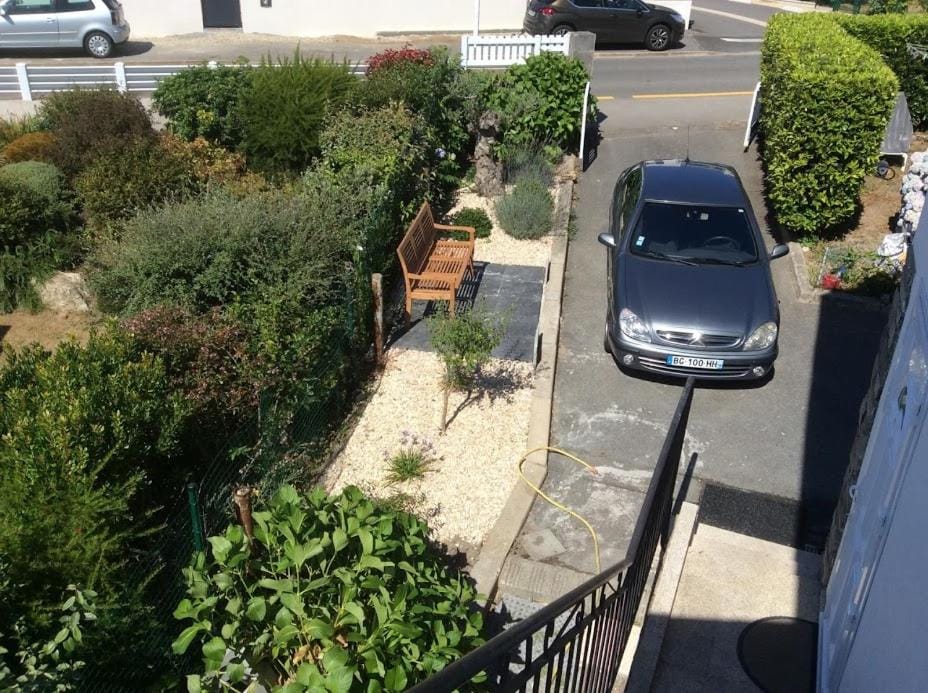Cosy's Sable Apartment in Finistere