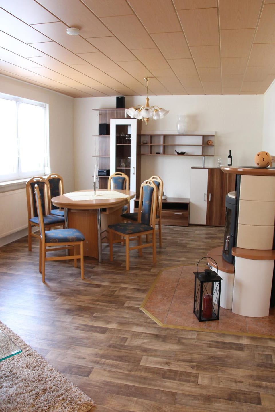 Lounge or bar
