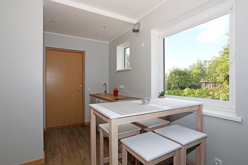 Kaevu 14 Apartment in Estonia