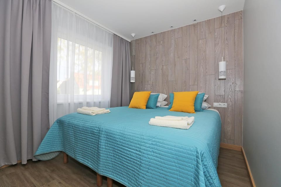 Kaevu 14 Apartment in Estonia