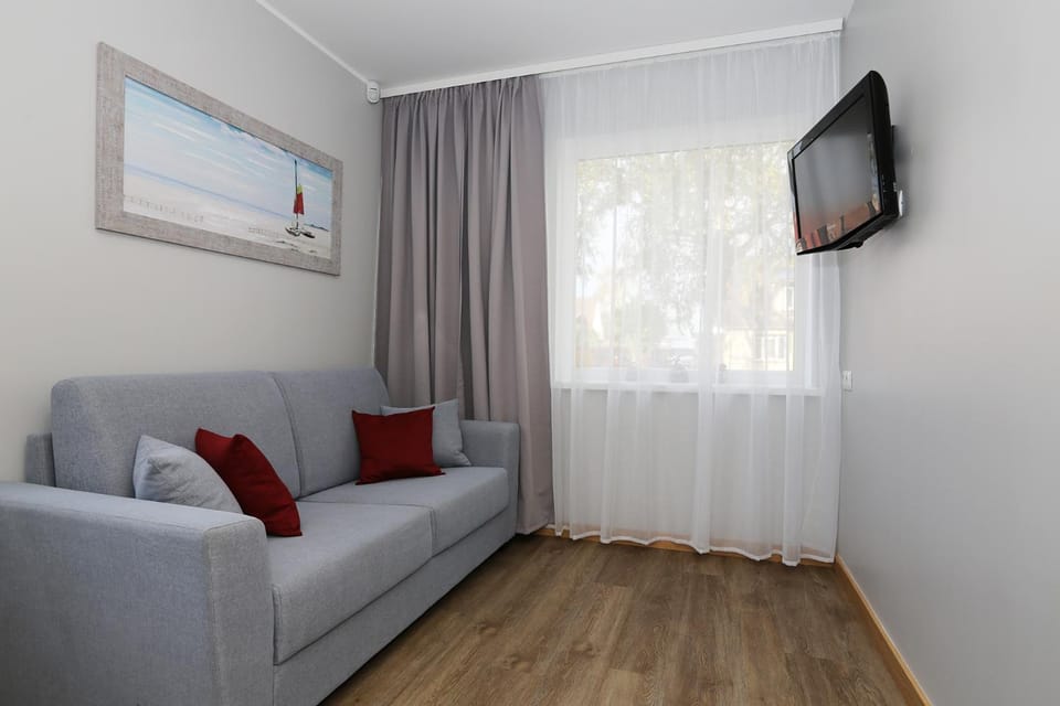 Kaevu 14 Apartment in Estonia