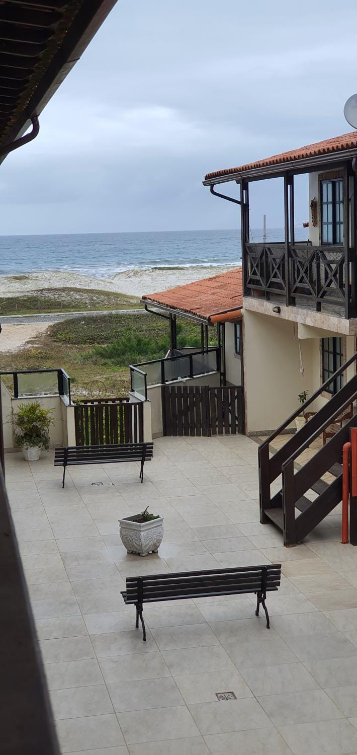 Casa Praia das Dunas Residence Club House in Cabo Frio