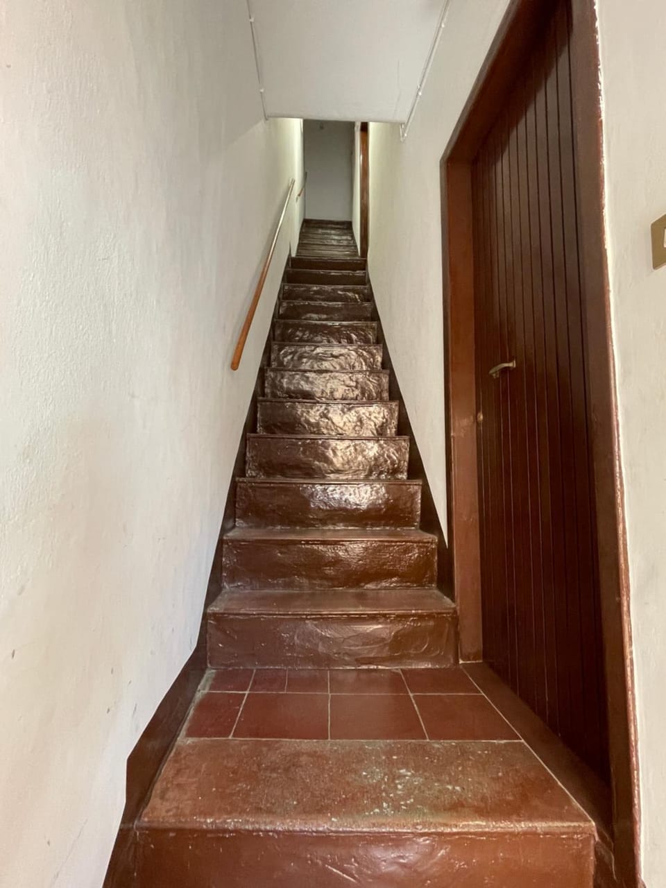 Saraceni 20 Apartment in Cefalu
