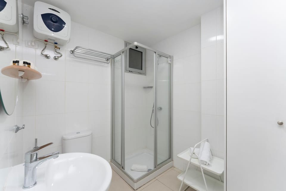 Vivelorural estudio interior en Las Canteras Apartment in Las Palmas de Gran Canaria