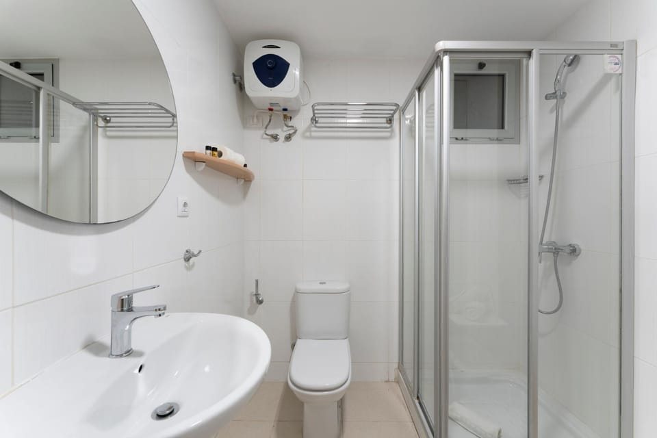 Vivelorural estudio interior en Las Canteras Apartment in Las Palmas de Gran Canaria