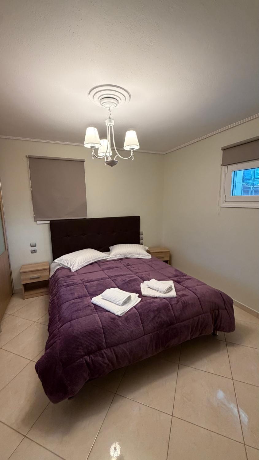 Azure Nature Villa , Sea & Nature Escape Villa in Magnesia Prefecture, Greece