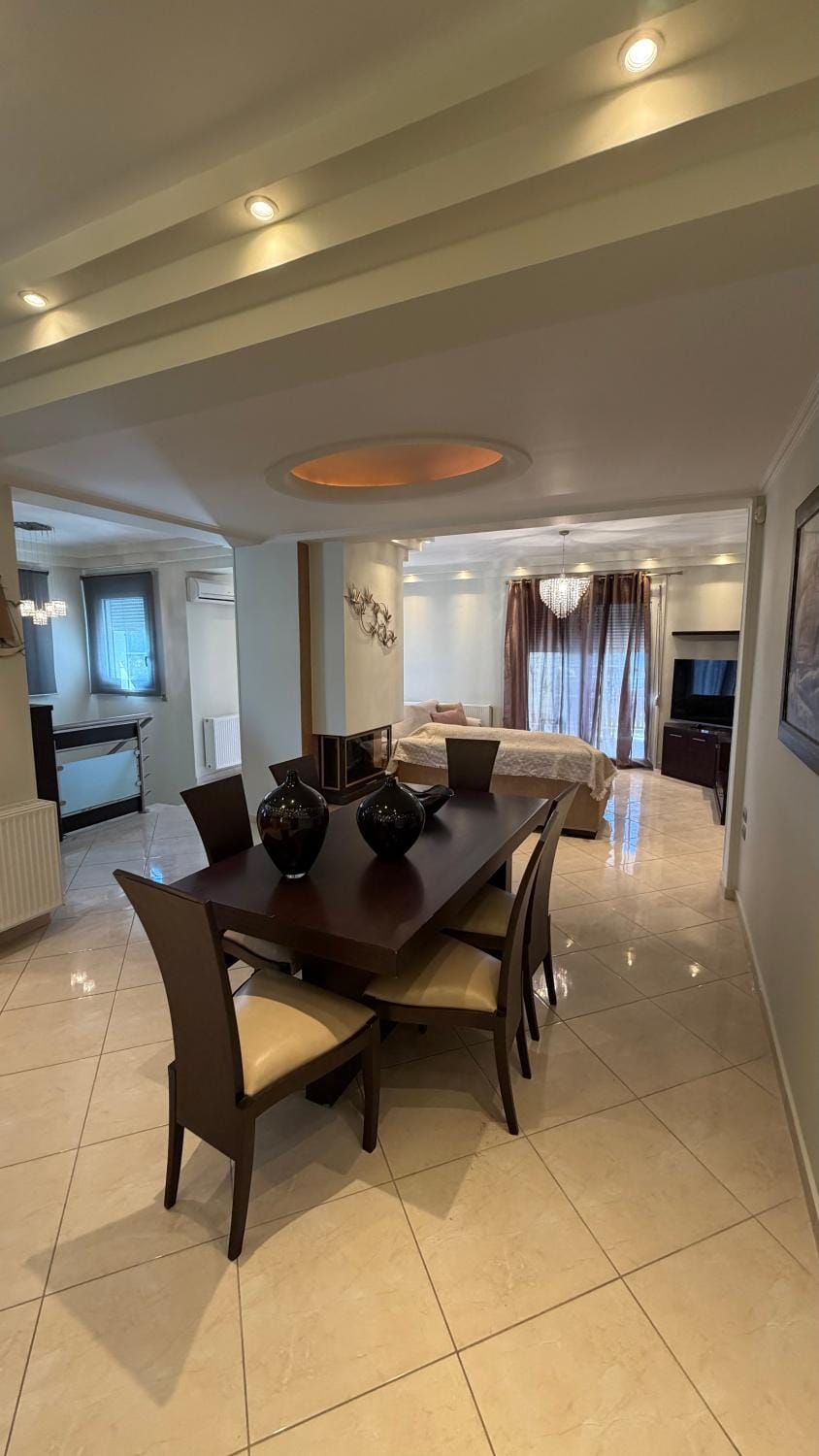 Azure Nature Villa , Sea & Nature Escape Villa in Magnesia Prefecture, Greece