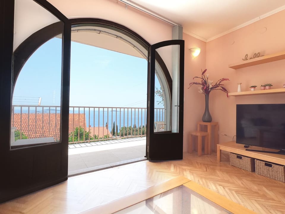 Sea view