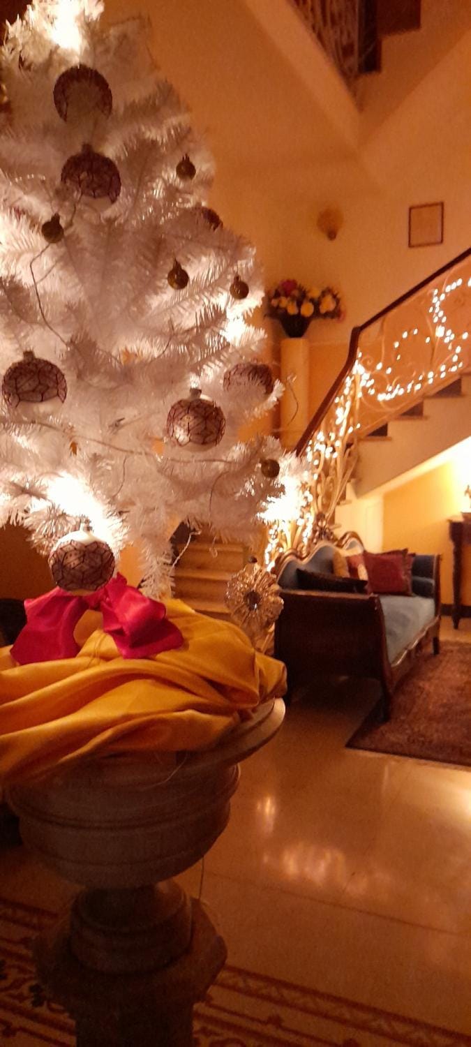 Internal: Not applicable to any particular room