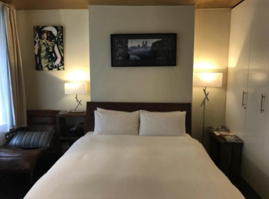 Studio Apartment, Covent Garden Apartment in City of Westminster