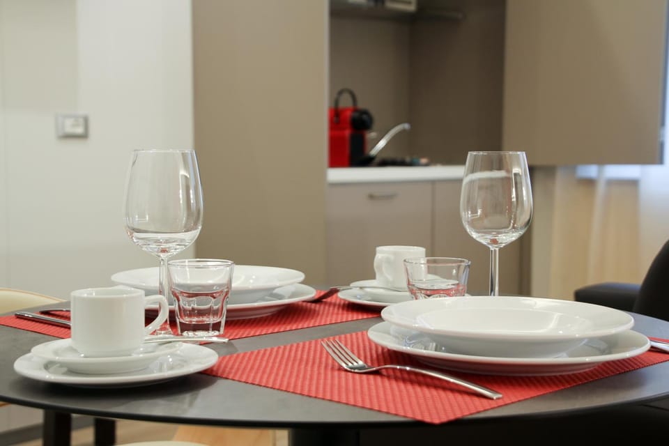 Food and drinks, Decorative detail